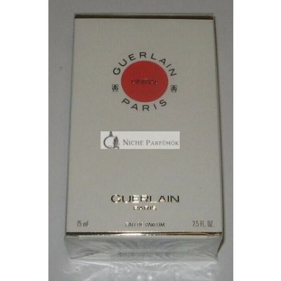 Guerlain L'Initial Eau de Parfum, 75ml