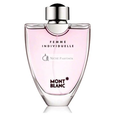 Mont Blanc Femme Individuelle Eau de Toilette, 75ml