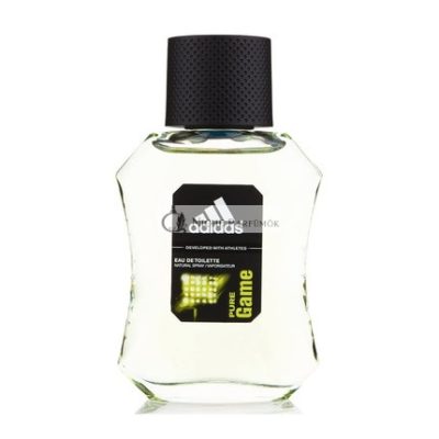 Adidas Basic Line Pure Game Eau de Toilette, 50ml