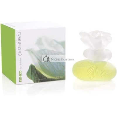 Kenzo Eau De Toilette, 50 ml