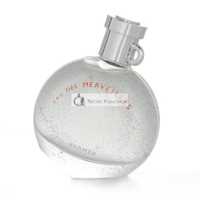 Hermès Hölgyek Eau Des Merveilles EDT 7,5ml