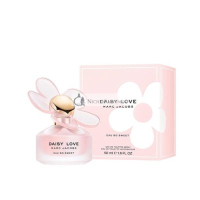Marc Jacobs Daisy Love Eau So Sweet Női Eau de Toilette - 50ml