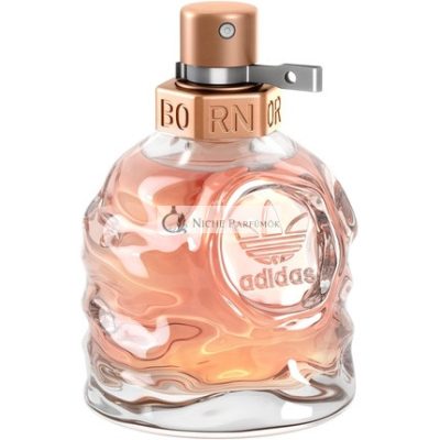 Adidas Born Original Eau de Parfum 30ml Nőknek, Adidas