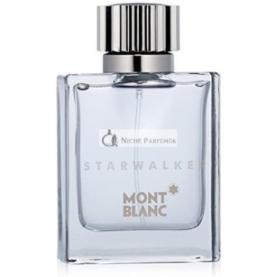 Montblanc Starwalker Eau Du Toilette, 50ml