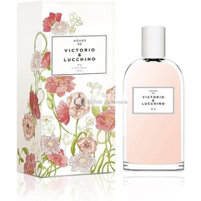 VICTORIO & LUCCHINO Eau de Toilette, 150ml