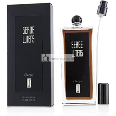 Serge Lutens Chergui parfüm, 100 ml