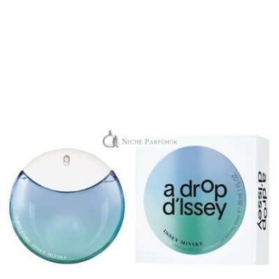 Issey Miyake A Drop D'Issey Rain Eau de Parfum Fraiche 30ml