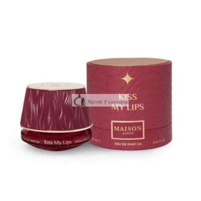 Kiss My Lips by Maison Asrar EDP 90ml nőknek