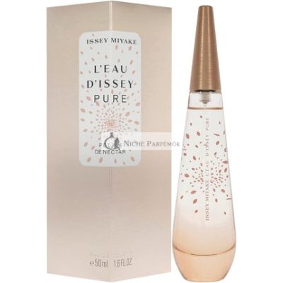 Issey Miyake Leau Dissey Pure Petale de Nectar Nőknek, 50ml