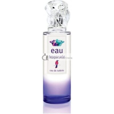 Sisley Tropical Water Eau De Toilette Spray, 50ml