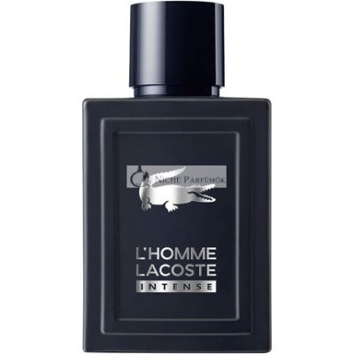 LACOSTE L'Homme Intense Eau de Toilette, 50ml