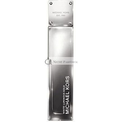 Michael Kors Luminous Gold Eau de Parfum Spray, 50ml
