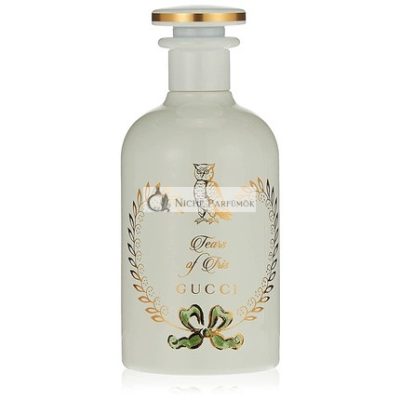 Gucci Iris Könnyei Unisex Eau De Parfum, 100ml