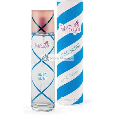 Aquolina Pink Sugar EDT, 100ml