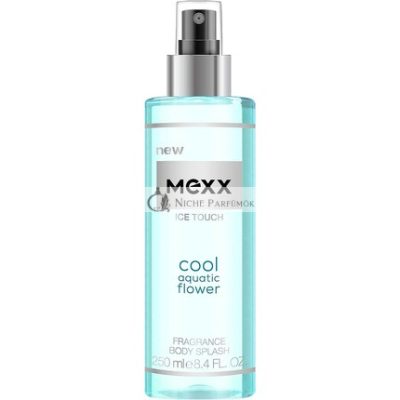 Mexx Ice Touch Testpermet, 250ml