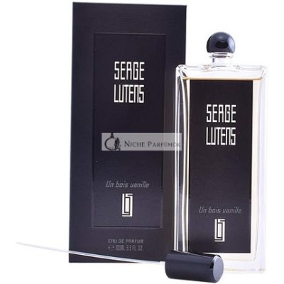 Serge Lutens A Bois Vanille Parfüm, 100 ml
