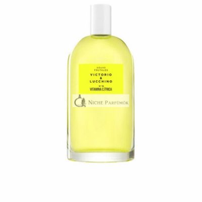 Victorio & Lucchino EDT Nº 18 Női Parfüm, 150ml