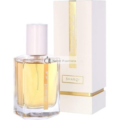 Rasasi Musk Sharqi Eau De Parfum, 50ml