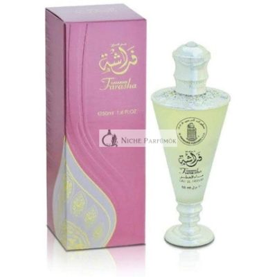 Al Haramain Farasha Spray, 50ml