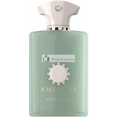 Amouage Meander Eau De Parfum, 100ml
