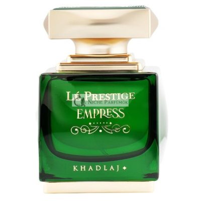 Khadlaj Le Prestige Empress Női Eau De Parfum Spray, 100ml