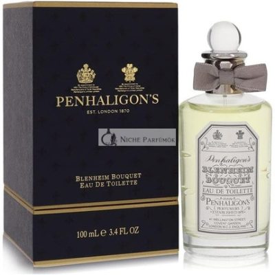 Penhaligon's Blenheim Bouquet 100ml, Eau De Toilette