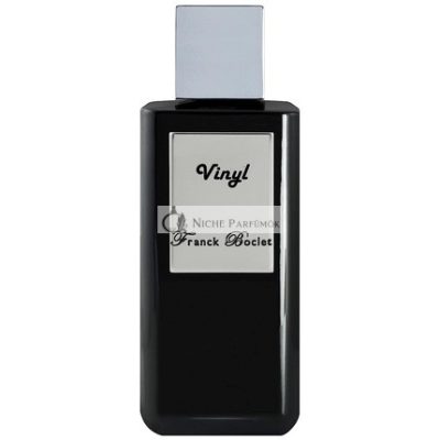 Franck Boclet Vinyl Parfüm Spray, 100ml