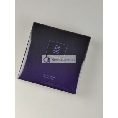 Serge Lutens La Fille de Berlin Parfüm OVP, 25ml