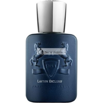 Parfums De Marly Layton Exclusif Eau De Parfum Spray