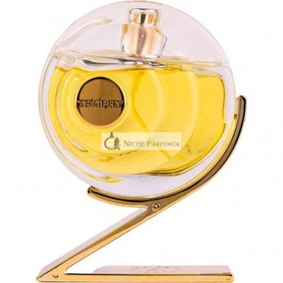 Maison Asrar Trophy Eau De Parfum, 100ml