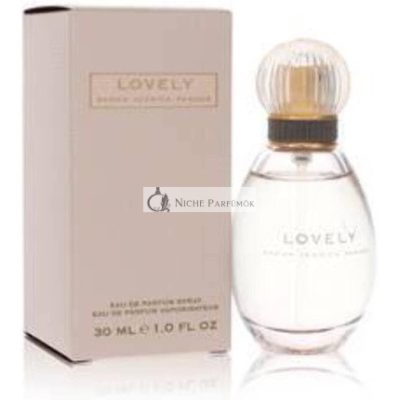 Lovely nőknek, Sarah Jessica Parker 30 ml Eau de Parfum spray