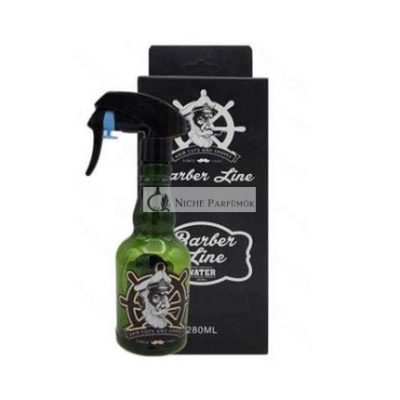 Eurostil Hajlakk, 280ml