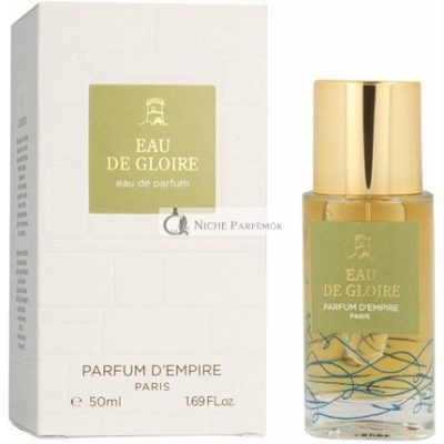 Parfum d'Empire Unisex Parfüm, 100ml
