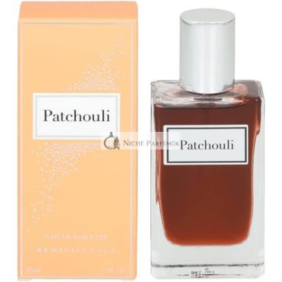 Patchouli Pour Femme by Reminiscence Eau de Parfum Spray, 30 ml