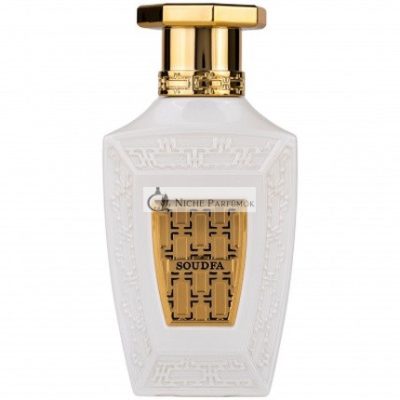 Maison Asrar Soudfa Eau De Parfum, 100 ml