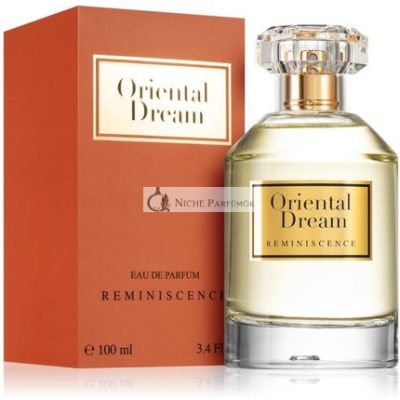 Rem Oriental Dream Eau De Parfum, 100ml