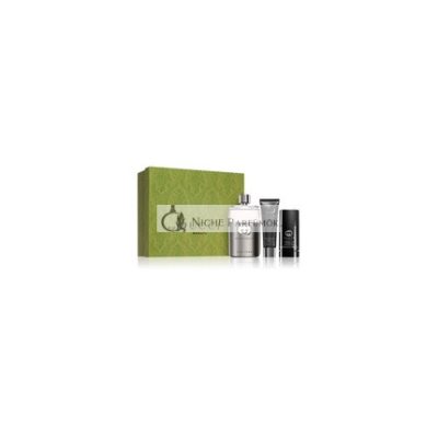 Gucci Guilty Pour Homme Eau de Toilette, 90ml