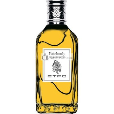 Etro Patchouly Eau de Toilette, 50 ml