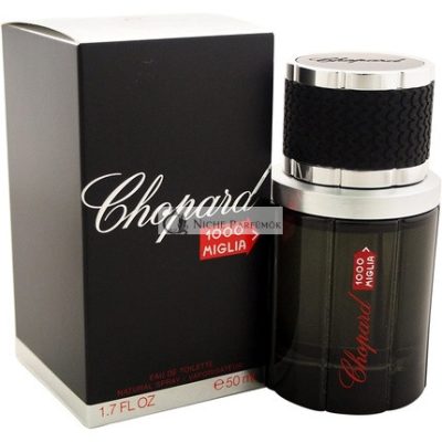Chopard 1000 Miglia EDT Spray, 50ml