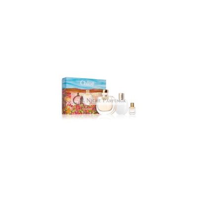 Chloe Nomade Eau de Parfum Spray, 75ml