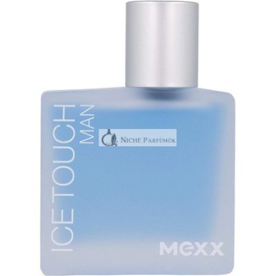 Mexx Ice Touch Man Eau de Toilette 30ml