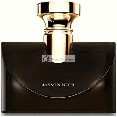 Bvlgari Splendida Jasmin Noir Női Eau de Parfum, 100ml