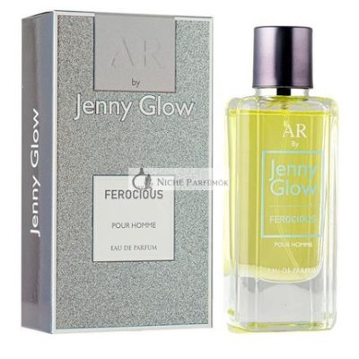 Ferocious Pour Homme Eau de Parfum, 50 ml