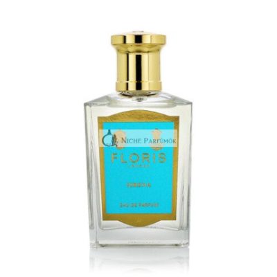 Floris Sirena Eau De Parfum nőknek, 50ml
