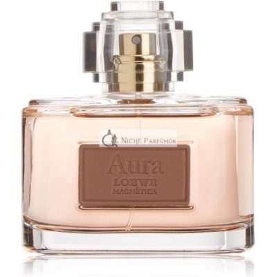 Loewe Aura Magnética Eau De Parfum Spray, 80ml