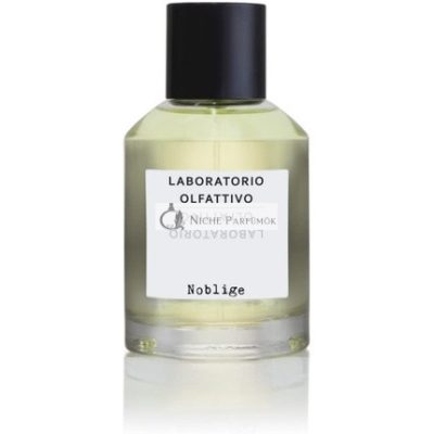 Laboratorio Olfa Ttivo Lab Olfatt Noblige Eau De Parfum, 100 ml