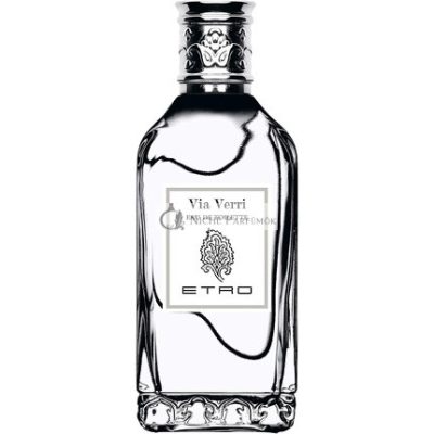 Etro Via Verri Eau De Toilette 50ml