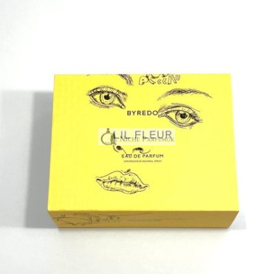 Byredo Lil Fleur Saffron Limited Edition Eau De Parfum, 100ml