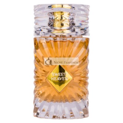 Gulf Orchid Sweet Heaven Eau De Parfum, 100 ml