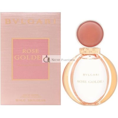 Bvlgari Rose Goldea Eau de Parfum, 90ml